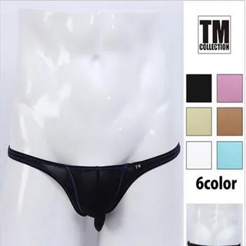 2019 new Sexy men's underwear Gay Men's briefs jockstrap underwear Luxurious design Nylon briefs transparent mens sexy underwear
2019 new Sexy men's underwear Gay Men's briefs jockstrap underwear Luxurious design Nylon briefs transparent mens sexy underwear