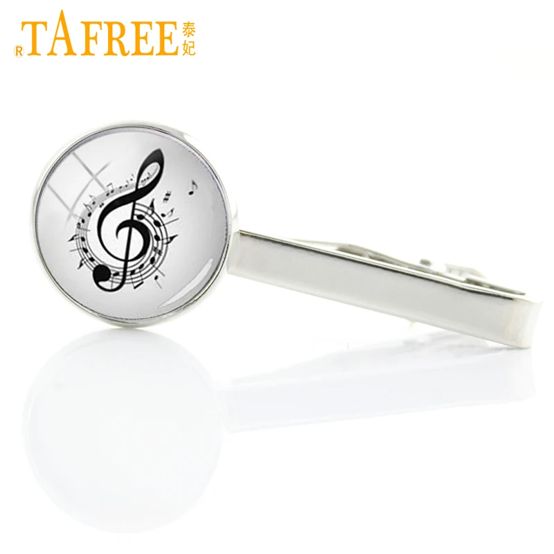 Promotion fancy musical note Tie Clip Wholesale for men wedding & Business stickpin symphony music note tie pin T 823
Promotion fancy musical note Tie Clip Wholesale for men wedding & Business stickpin symphony music note tie pin T 823