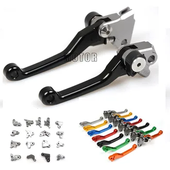 CNC Pivot Brake Clutch Lever For Kawasaki KLX150S KLX250 D-TRACKER 2008-2016 KLX 150S KLX 150 S KLX 250 Motorcycle Brake Handle
CNC Pivot Brake Clutch Lever For Kawasaki KLX150S KLX250 D-TRACKER 2008-2016 KLX 150S KLX 150 S KLX 250 Motorcycle Brake Handle