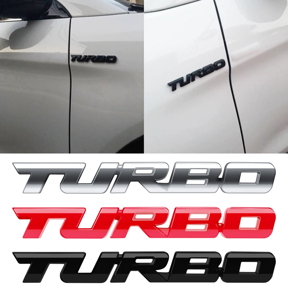 TURBO Emblem Logo Sticker 3D Metal Sticker Decals Rear Tailgate Badge For AMG Mercedes AMG W212 W211 W210 W202 W203 W205 CLA CLS
TURBO Emblem Logo Sticker 3D Metal Sticker Decals Rear Tailgate Badge For AMG Mercedes AMG W212 W211 W210 W202 W203 W205 CLA CLS