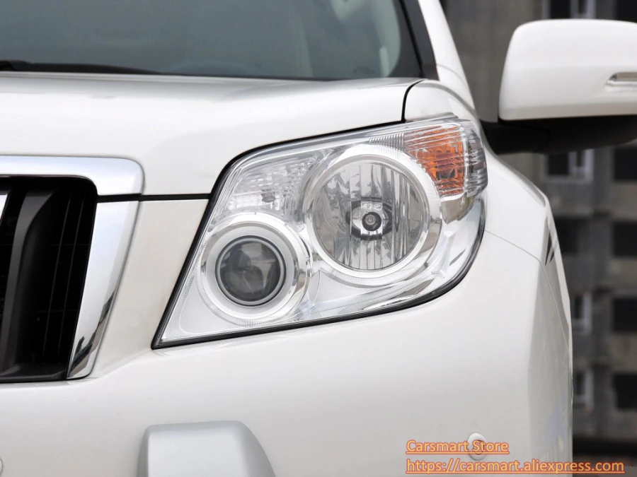 adapter frame transition toyota prado hella 3 5 koito q5 bi xenon projector lens (3)(1)