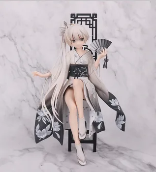 Original Box Yosuga no Sora Animate Kasugano Sora Action kimono girl Adult Collection with box Figure Model Doll toy
Original Box Yosuga no Sora Animate Kasugano Sora Action kimono girl Adult Collection with box Figure Model Doll toy
