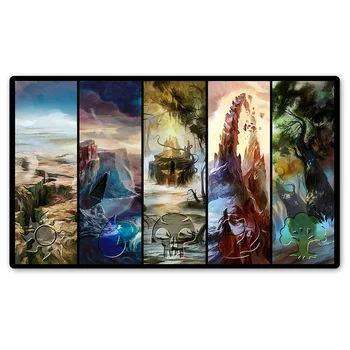 Magic Board Games battle for zendikar planewalkers Table mousepad Pad Custom big tcg ygo mgt ccg cards Playmat play mat playmats
Magic Board Games battle for zendikar planewalkers Table mousepad Pad Custom big tcg ygo mgt ccg cards Playmat play mat playmats