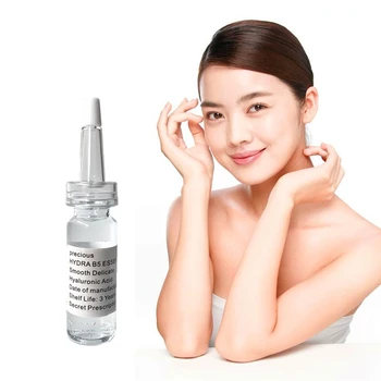 High Quality Chinese Herbal Medicine Hyaluronic Acid Liquid Whitening Spot Shrink Pores Ampoule Anti-acne Regenerative Essence 
High Quality Chinese Herbal Medicine Hyaluronic Acid Liquid Whitening Spot Shrink Pores Ampoule Anti-acne Regenerative Essence