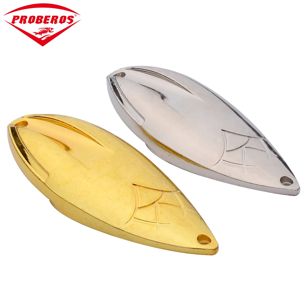 1PC Spoon Fishing Bait 5cm-7cm/28G-42G Big Weight Metal Fishing Lures Gold/Silver Colors Fishing Tackle
1PC Spoon Fishing Bait 5cm-7cm/28G-42G Big Weight Metal Fishing Lures Gold/Silver Colors Fishing Tackle