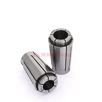 10pcs SK16 high precision 0.005 spring collet chuck CNC tool holder collet for miing and drilling machine
10pcs SK16 high precision 0.005 spring collet chuck CNC tool holder collet for miing and drilling machine