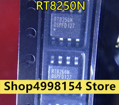 Новое поступление Акция RT8250 RT8250N оригинал | Электроника