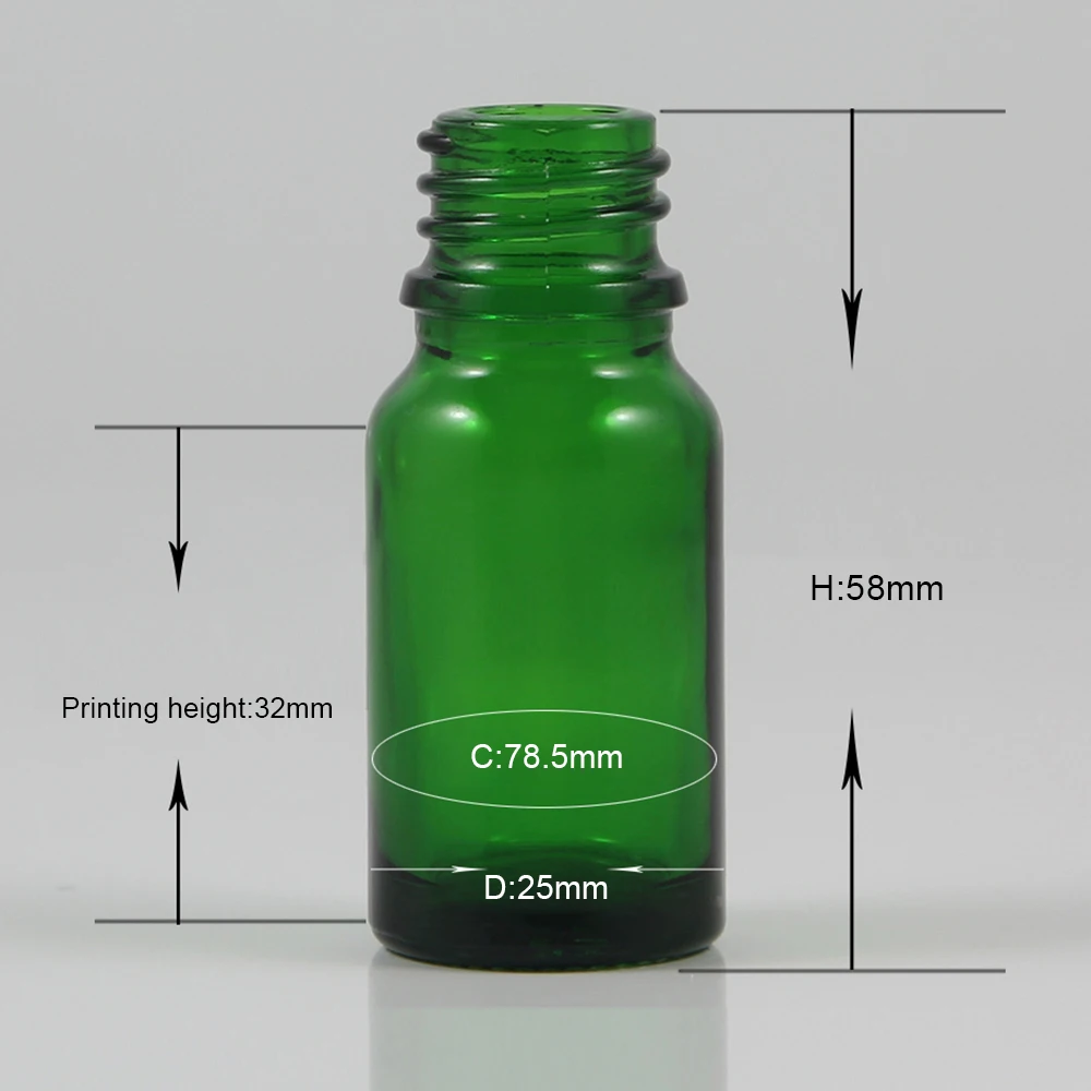 Green 10ml(2)