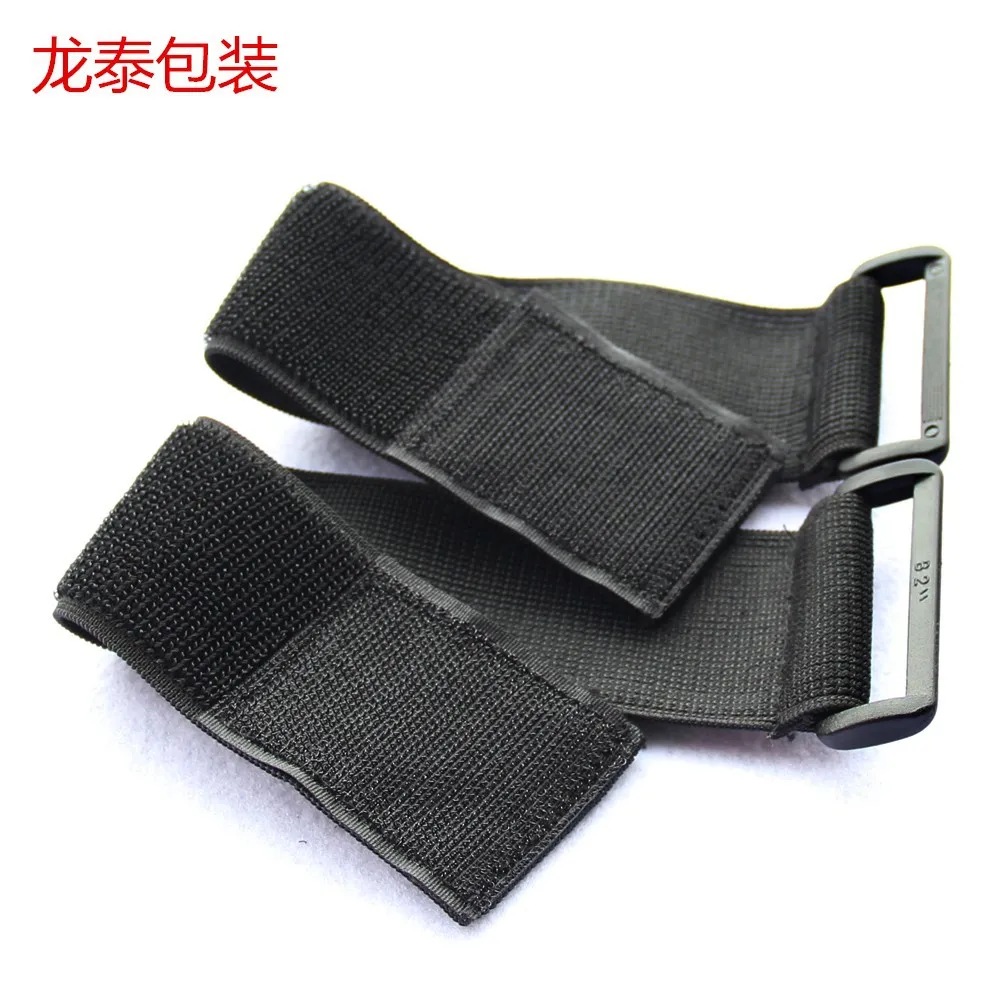 New 2015 free shipping 5pcs/lot 5cm x 60cm Elastic cable tie nylon strap with plastic buckle Hook and Loop magic Tape
New 2015 free shipping 5pcs/lot 5cm x 60cm Elastic cable tie nylon strap with plastic buckle Hook and Loop magic Tape
