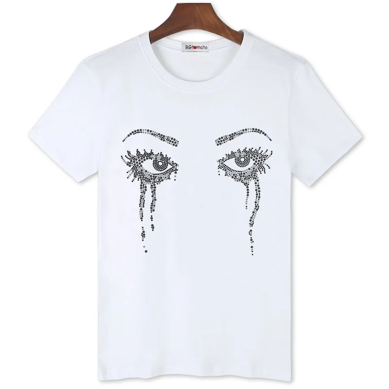 BGtomato New desgin funny tshirt men hot sale 3D t-shirt popular streetwear good quality soft casual tshirt men
BGtomato New desgin funny tshirt men hot sale 3D t-shirt popular streetwear good quality soft casual tshirt men