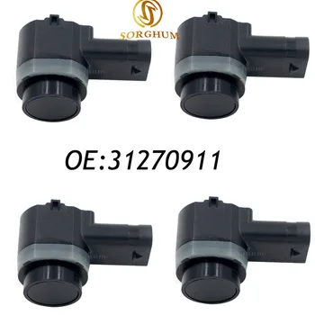 4PCS PDC Parking Sensor 31270911 31341637 30786968 Bumper Object Reverse Assist Radar For VOLVO C30 C70 XC70 XC90 S60 S80 V70
4PCS PDC Parking Sensor 31270911 31341637 30786968 Bumper Object Reverse Assist Radar For VOLVO C30 C70 XC70 XC90 S60 S80 V70