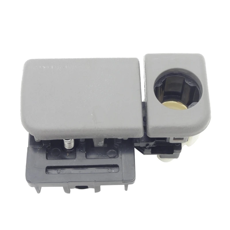 1 Pcs Gray Colour Interior Parts Glove Box Lock Lid Latch Handle for Mazda 323 Family BJ 626 MPV and Premacy
1 Pcs Gray Colour Interior Parts Glove Box Lock Lid Latch Handle for Mazda 323 Family BJ 626 MPV and Premacy
