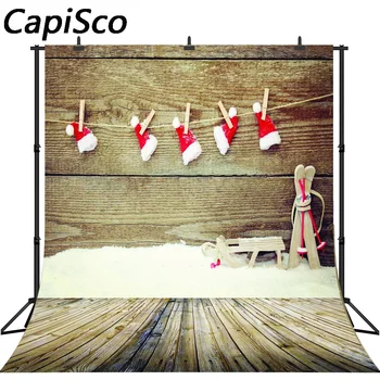 Capisco Vinyl Custom Photography Backdrops Prop Digital Printed Christmas day Photo Studio Background
Capisco Vinyl Custom Photography Backdrops Prop Digital Printed Christmas day Photo Studio Background