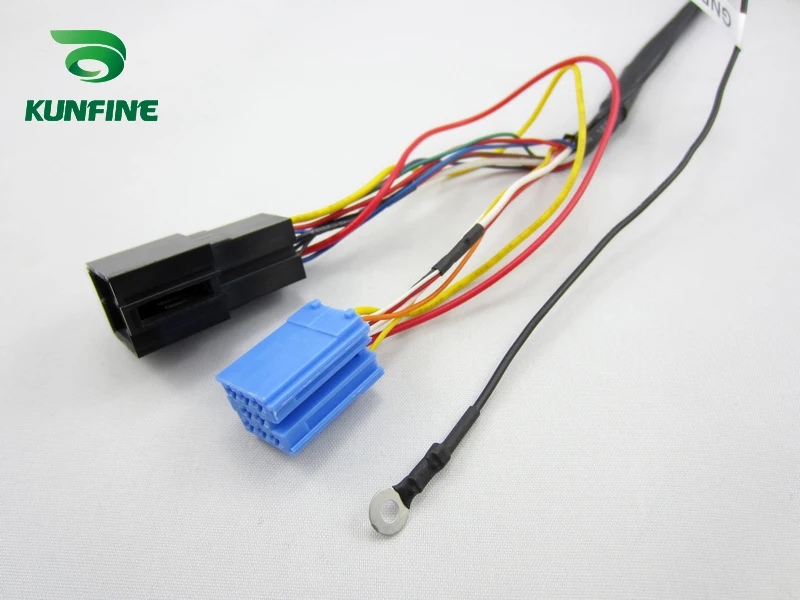 Car Digital music changer-VW8_01 (3)
