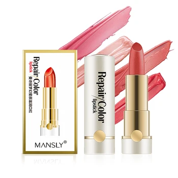 Hengfang Professional Waterproof Long Lasting Matte Lipsticks For Women Sexy Lips Color Cosmetics Lipsticks Velvet Lip Makeup
Hengfang Professional Waterproof Long Lasting Matte Lipsticks For Women Sexy Lips Color Cosmetics Lipsticks Velvet Lip Makeup