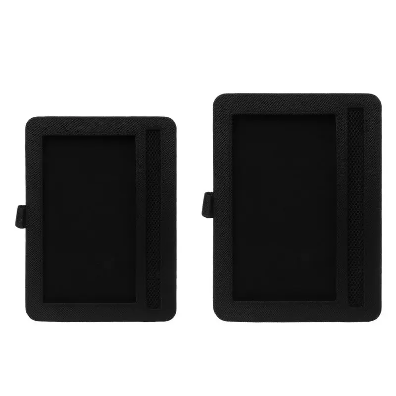 9 inch/10 inch Car Headrest Mount Stand Holder Bag For Portable DVD Player Tablets Storage Bag Strap Case
9 inch/10 inch Car Headrest Mount Stand Holder Bag For Portable DVD Player Tablets Storage Bag Strap Case