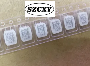 100% New and original B82790S0253N201 S253N 2X25UH 0.5A 250V Mask common mode filter.
100% New and original B82790S0253N201 S253N 2X25UH 0.5A 250V Mask common mode filter.