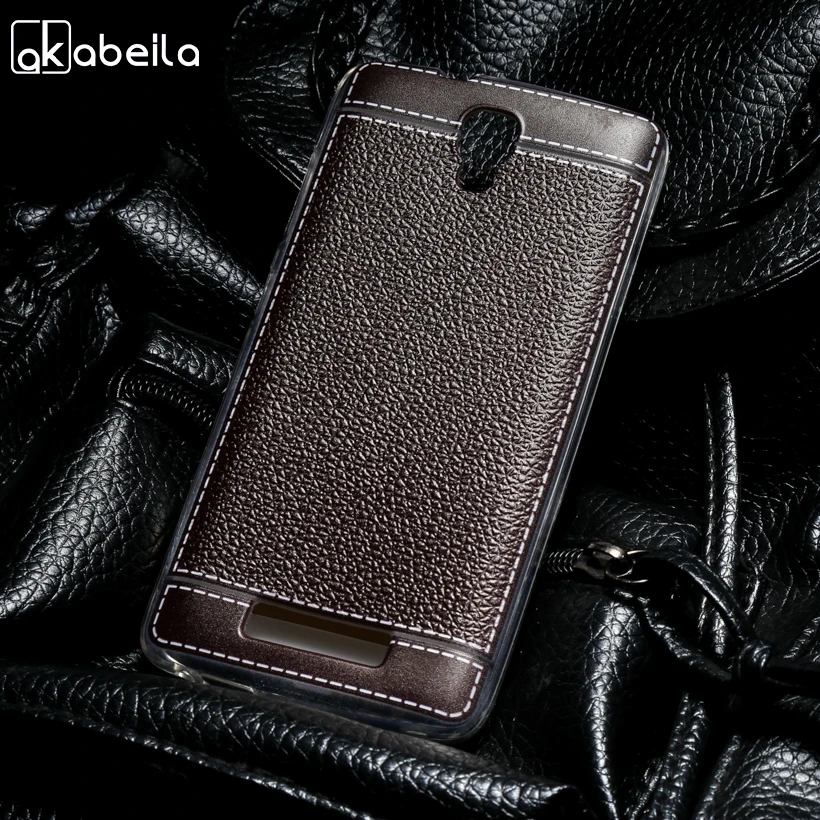 AKABEILA Silicone Phone Cover Case For ZTE BLADE L5 L 5 BLADE L5 Plus 5.0 inch Case Soft TPU Lichee Cover Phone Bag
AKABEILA Silicone Phone Cover Case For ZTE BLADE L5 L 5 BLADE L5 Plus 5.0 inch Case Soft TPU Lichee Cover Phone Bag