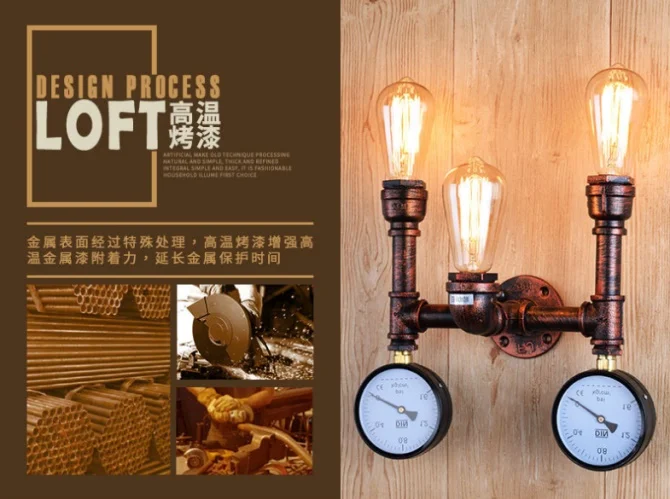 loft tube led lamp led wall lamp lighting for kitchen restaurant bedroom living room coffee shop
loft tube led lamp led wall lamp lighting for kitchen restaurant bedroom living room coffee shop