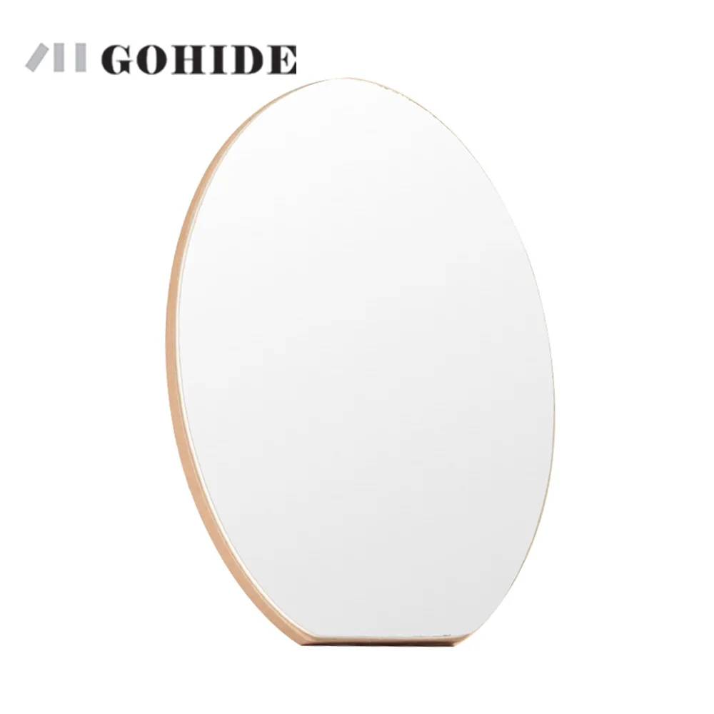 DUHD A Wooden Desktop Cosmetic Mirror Fashion Wood Mirror Desktop Makeup Mirror Bathroom Wall Portable Princess Dressing Mirror
DUHD A Wooden Desktop Cosmetic Mirror Fashion Wood Mirror Desktop Makeup Mirror Bathroom Wall Portable Princess Dressing Mirror