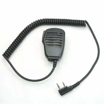 41-27K Speaker Microphone
41-27K Speaker Microphone