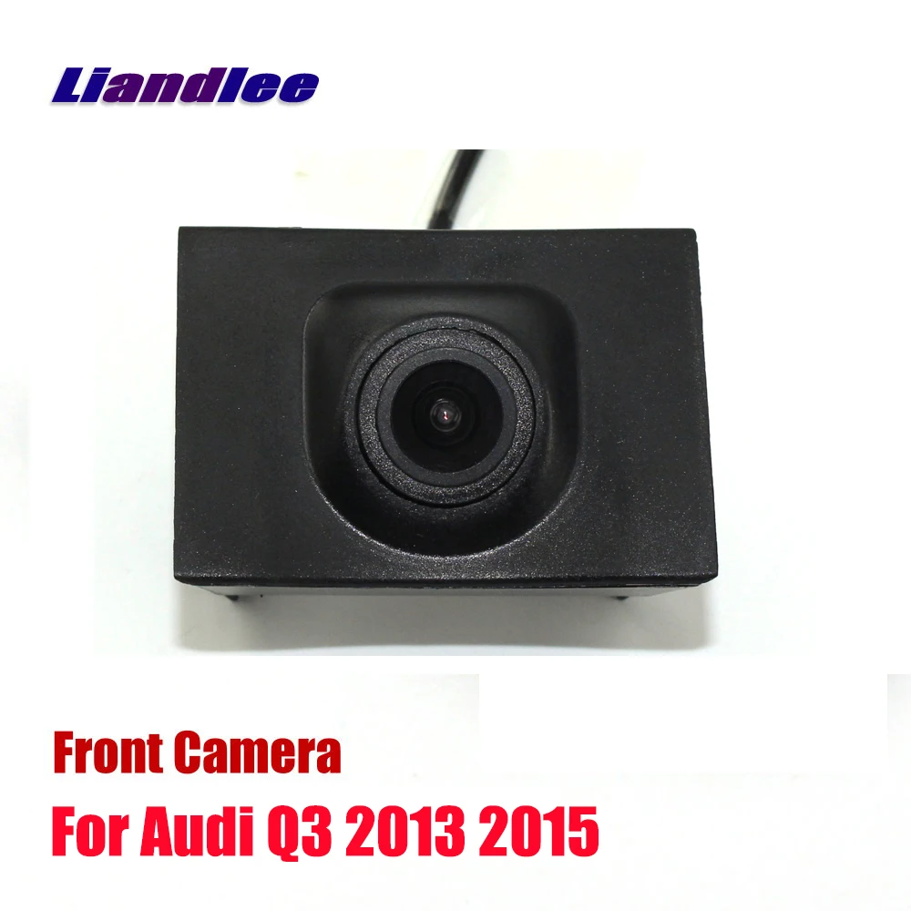Car Front View Camera For Audi Q3 8U 2011 2012 2013 2014 2015 2016 2017 2018 RCA AV Interface 12V NTSC System HD CCD CAM
Car Front View Camera For Audi Q3 8U 2011 2012 2013 2014 2015 2016 2017 2018 RCA AV Interface 12V NTSC System HD CCD CAM