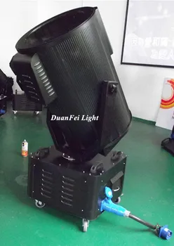 DunFly with flightcase Sky beam light 7000W/10000W sky search Light/tracker sky light
DunFly with flightcase Sky beam light 7000W/10000W sky search Light/tracker sky light