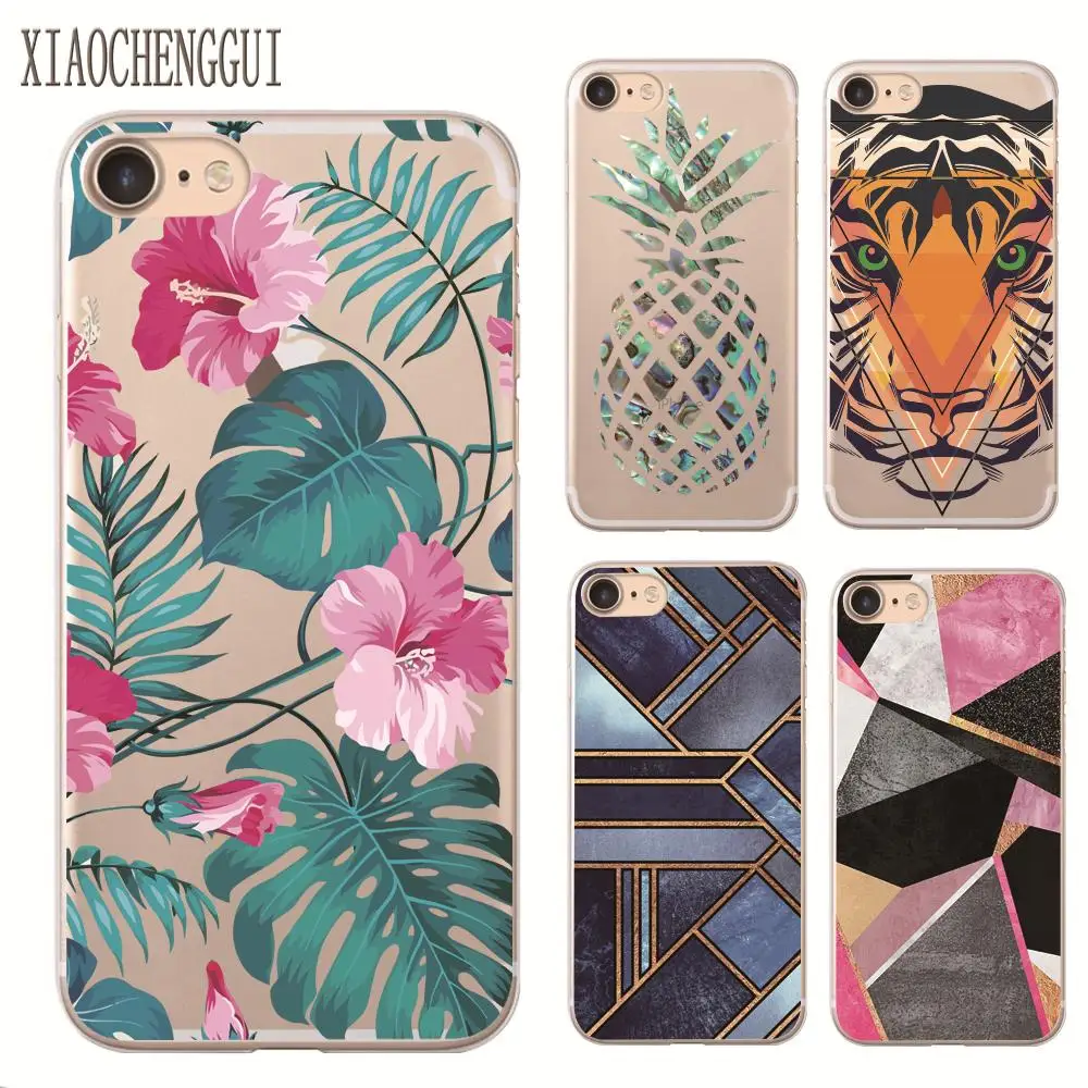 soft TPU Cute cartoon is beautiful flowers and clear marble Cover For iphone 5 5S SE 6 6PLUS 7 7PLUS 8 X 8PLUS protective case
soft TPU Cute cartoon is beautiful flowers and clear marble Cover For iphone 5 5S SE 6 6PLUS 7 7PLUS 8 X 8PLUS protective case