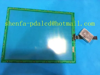 Skylarpu 12.1inch 280x214mm 7 wire touchscreen N010-0510-T235 Industrial application control equipment touch screen panel glass
Skylarpu 12.1inch 280x214mm 7 wire touchscreen N010-0510-T235 Industrial application control equipment touch screen panel glass