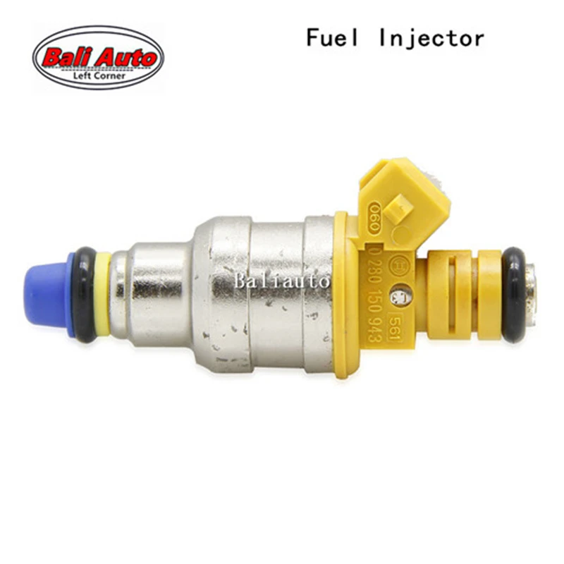 Left Corner Fuel Injector Nozzle Injection OEM 0280150556 0280150943 0280150909 accept Paypal
Left Corner Fuel Injector Nozzle Injection OEM 0280150556 0280150943 0280150909 accept Paypal