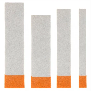 New 4pcs/set Piano Accessories Piano Tuning Felt Wedge Mute Tuning Tool for Piano
New 4pcs/set Piano Accessories Piano Tuning Felt Wedge Mute Tuning Tool for Piano