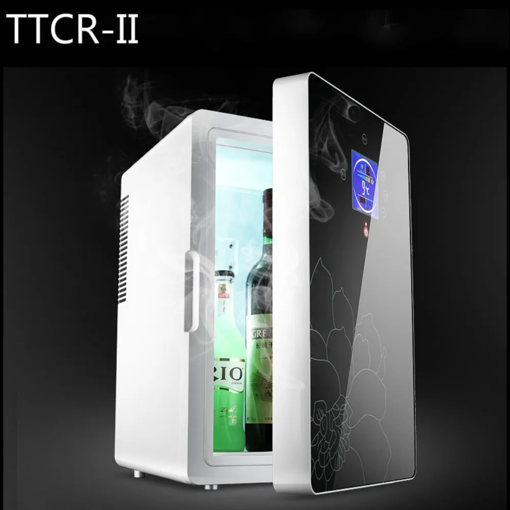 16L 220v 12v Dual-core LCD Display Mini Car Fridge ABS Multi-Function Home Cooler Freezer Warmer Portable auto Fridge Freezer
16L 220v 12v Dual-core LCD Display Mini Car Fridge ABS Multi-Function Home Cooler Freezer Warmer Portable auto Fridge Freezer