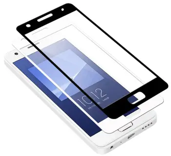 CAMDEMS 2.5D 100pcs/Lot Tempered Glass Protector Full Cover Screen Guard Protective Film For Lenovo K6 K6 NOTE
CAMDEMS 2.5D 100pcs/Lot Tempered Glass Protector Full Cover Screen Guard Protective Film For Lenovo K6 K6 NOTE