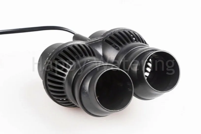JVP-202A Type Dual Powerhead 24W Aquarium Fish Tank Freshwater Aquarium Wave Maker Water Pump
JVP-202A Type Dual Powerhead 24W Aquarium Fish Tank Freshwater Aquarium Wave Maker Water Pump