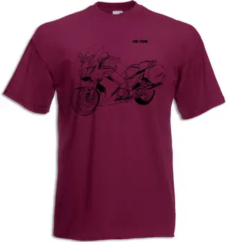 2019 New Summer Men Hip Hop Tee Shirt Fjr 1300 T-Shirt Mit Motorra Street Motorcycle Type Fjr1300 Slim T-Shirt Hoodies
2019 New Summer Men Hip Hop Tee Shirt Fjr 1300 T-Shirt Mit Motorra Street Motorcycle Type Fjr1300 Slim T-Shirt Hoodies