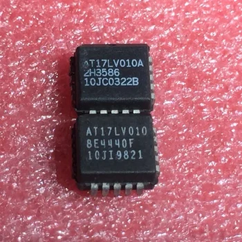 freeshipping AT17LV010 AT17LV010-10JC 
freeshipping AT17LV010 AT17LV010-10JC