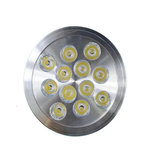 

85~265V AC 60 degree Epistar spotlights 12W AR111 LED bulbs ceiling lights