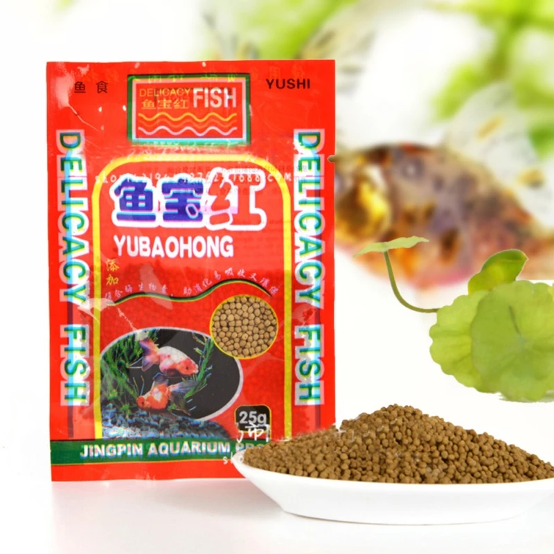 New Aquarium Fish Food Small Fish Feed Small Goldfish Tropical Fish All Love To Eat Delicious Food
New Aquarium Fish Food Small Fish Feed Small Goldfish Tropical Fish All Love To Eat Delicious Food