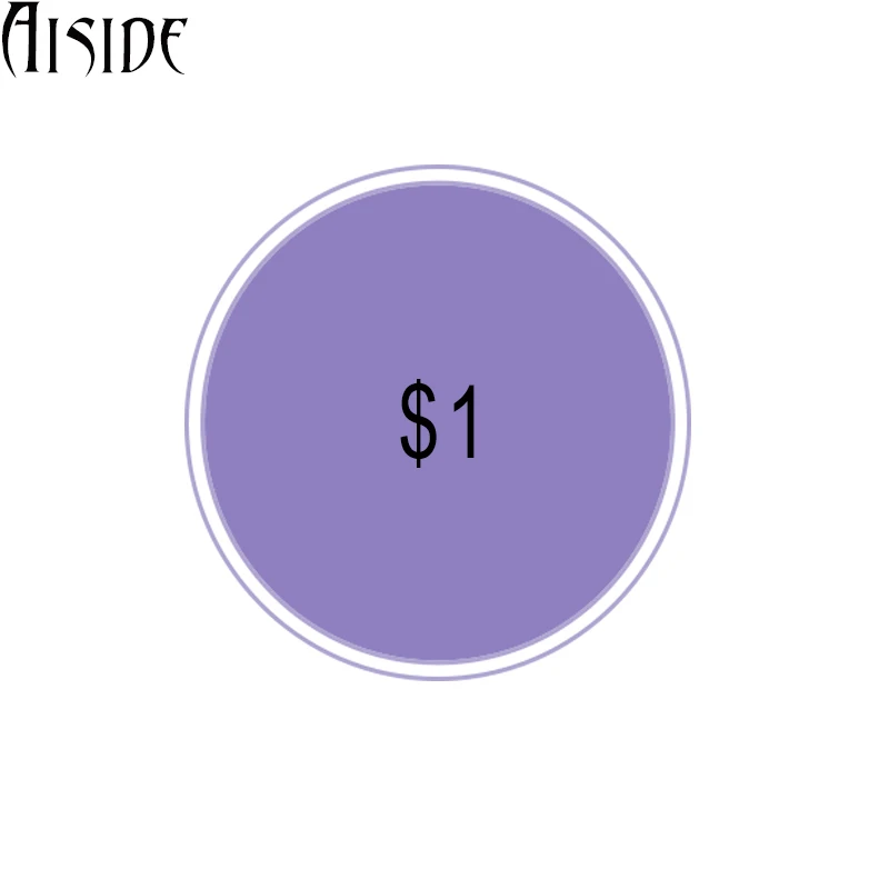 Extra fee for product /cost just for the balance of your order/shipping cost
Extra fee for product /cost just for the balance of your order/shipping cost