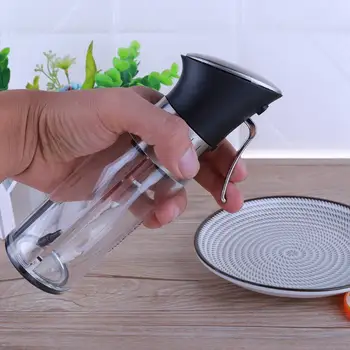 New 2 in 1 Oil and Vinegar Spray Pump Fine Bottle Oil Sprayer Pot Cooking Roast Bake Oil Bottle Tools Oil Dispense Kitchen Tools
New 2 in 1 Oil and Vinegar Spray Pump Fine Bottle Oil Sprayer Pot Cooking Roast Bake Oil Bottle Tools Oil Dispense Kitchen Tools
