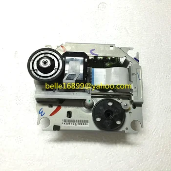 100% Brand new SONI SOH-BU30 Optical Pick up BU-30 Laser Lens SOHBU30 DVD Laser Head BU30 with mechanism
100% Brand new SONI SOH-BU30 Optical Pick up BU-30 Laser Lens SOHBU30 DVD Laser Head BU30 with mechanism
