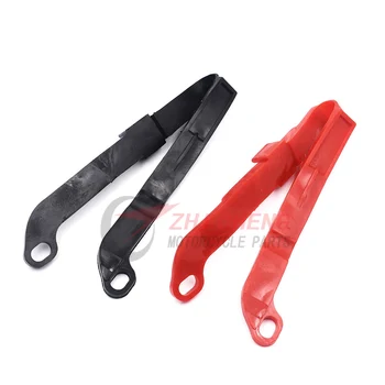 Motorcycle Plastic Guide Chain Glue Slider For HONDA XR XR250R 250 R XR400R 400 R XR600R 600 R XR650L 650 L 1991-2004
Motorcycle Plastic Guide Chain Glue Slider For HONDA XR XR250R 250 R XR400R 400 R XR600R 600 R XR650L 650 L 1991-2004