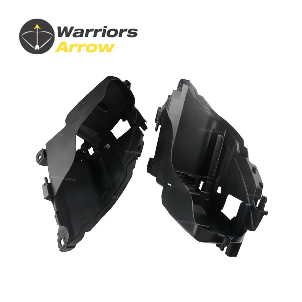 4L0941613A 4L0941614A For Audi Q7 2010 2011 2012 2013 2014 2015 4L Pair Left+Right Side Headlight Mount Panel Support Bracket
4L0941613A 4L0941614A For Audi Q7 2010 2011 2012 2013 2014 2015 4L Pair Left+Right Side Headlight Mount Panel Support Bracket