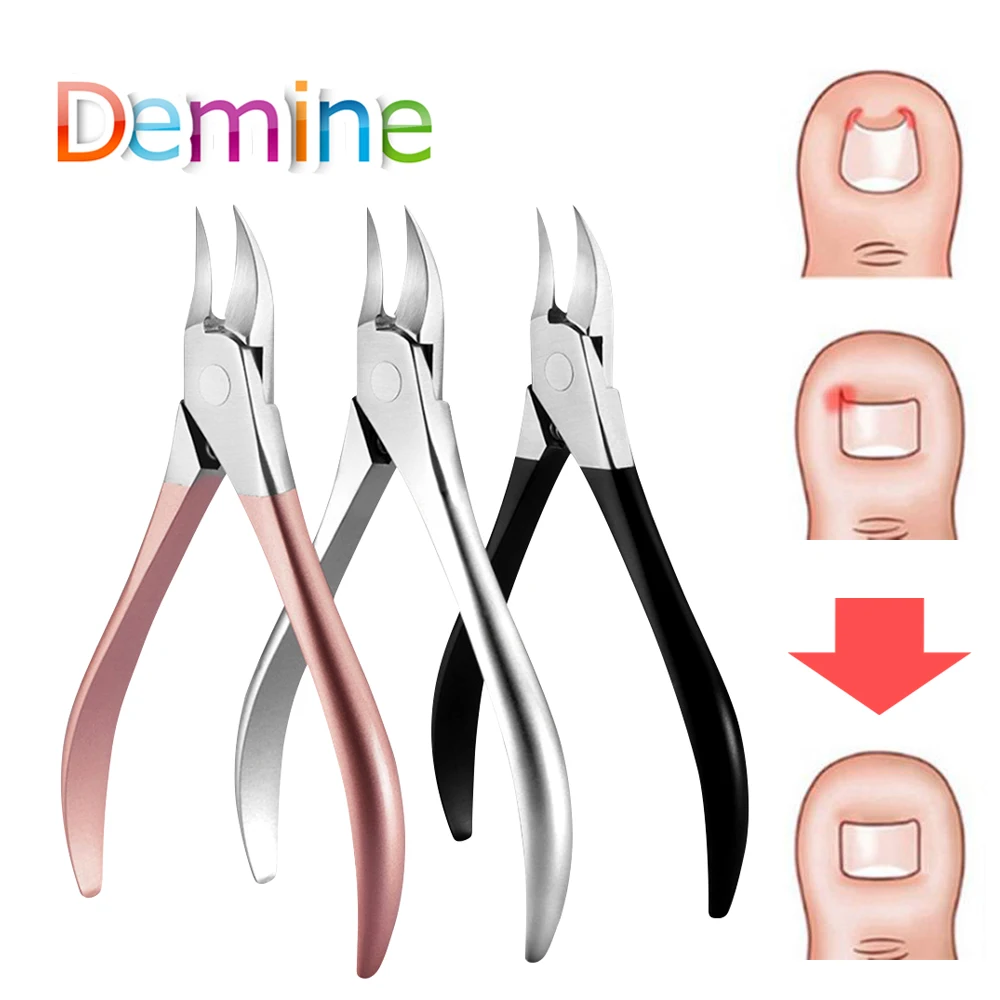 Demine Shoe Accessories Nail Care Small Cutting Pliers Toes Tool Pads Ingrown Nail Toenail pliers Nursing Toes Kit Dead skin
Demine Shoe Accessories Nail Care Small Cutting Pliers Toes Tool Pads Ingrown Nail Toenail pliers Nursing Toes Kit Dead skin