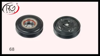Auto Compressor Clutch for BMW 12V 4PK auto ac compressor magnetic clutch for Volkswagen Sagitar
Auto Compressor Clutch for BMW 12V 4PK auto ac compressor magnetic clutch for Volkswagen Sagitar