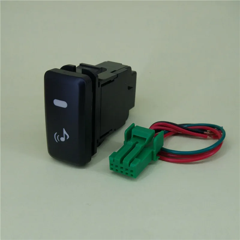 LARATH Free shipping ! For Toyota prado ( 2003-2009 ) Music switch button & Fog lights switch & Radar switches
LARATH Free shipping ! For Toyota prado ( 2003-2009 ) Music switch button & Fog lights switch & Radar switches