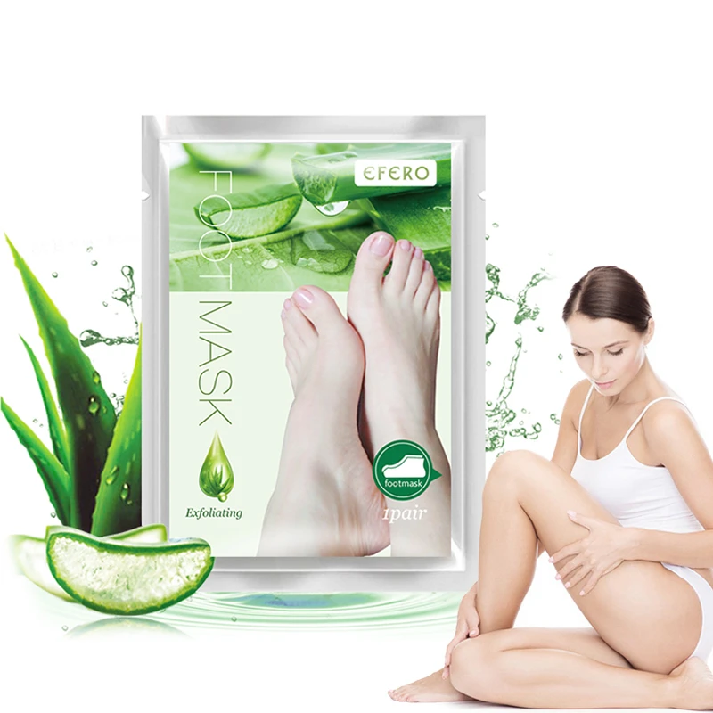 1Pair Exfoliating Foot Mask for Legs Heels Remove The Skin Foot Patch Cuticles Pedicure Socks Exfoliating Foot Spa Dropshipping
1Pair Exfoliating Foot Mask for Legs Heels Remove The Skin Foot Patch Cuticles Pedicure Socks Exfoliating Foot Spa Dropshipping