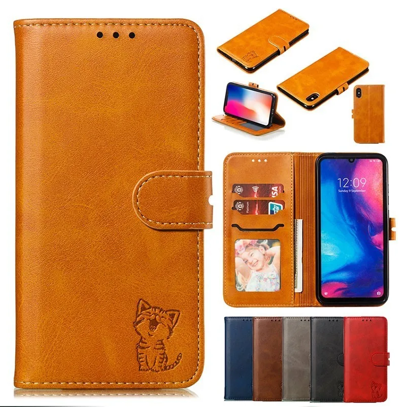 Luxury Cat Leather Phone Case For Samsung A10 A20 A30 A40 A50 A60 A70 M10 M20 M30 Magnetic Flip Stand Wallet Photo Frame Cover
Luxury Cat Leather Phone Case For Samsung A10 A20 A30 A40 A50 A60 A70 M10 M20 M30 Magnetic Flip Stand Wallet Photo Frame Cover