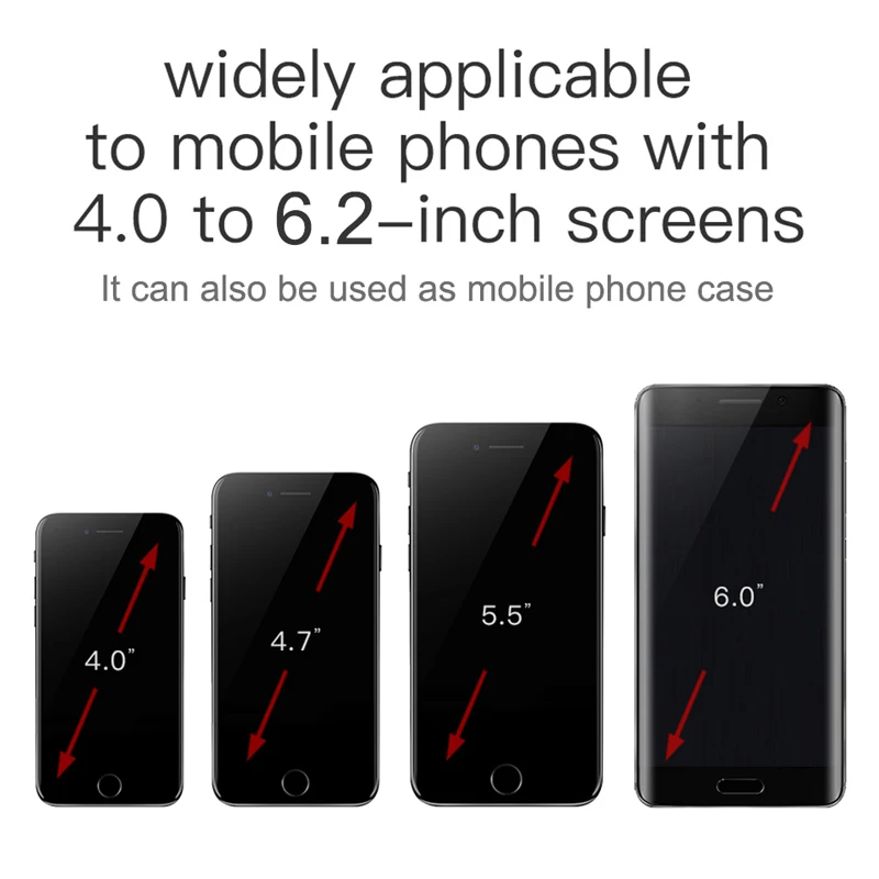 holder for your mobile phone
