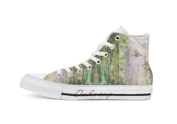 Eye on the Sparrow Novelty Design breathable casual High Top lace-up Canvas shoes sneakers
Eye on the Sparrow Novelty Design breathable casual High Top lace-up Canvas shoes sneakers